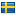 charityfit.se server is located in Sweden